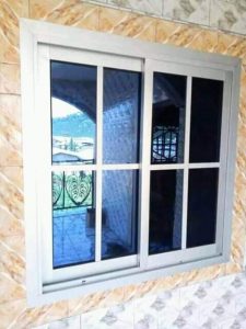 fenêtre sur mesure à Nancois-le-Grand